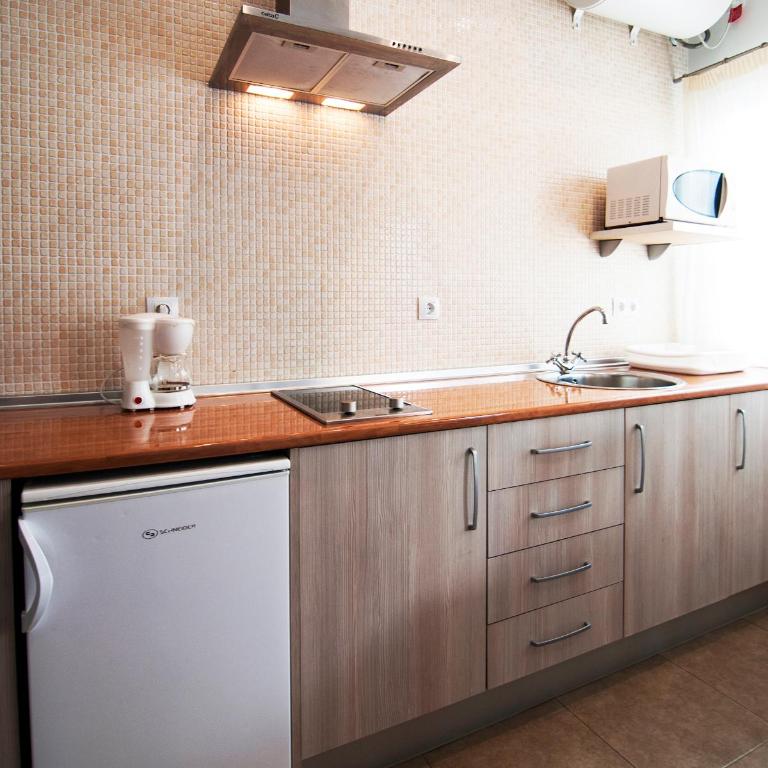 Plaza de la Luz Cádiz - Apartamento de 1 dormitorio (2 adultos) - 1