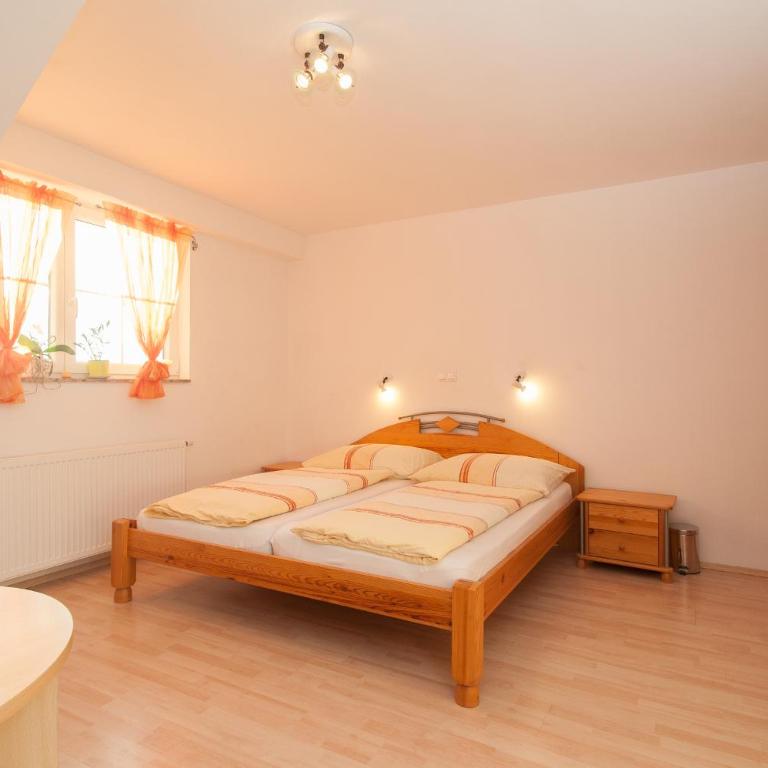 Lug ins Land - Doppelzimmer mit Balkon - 3