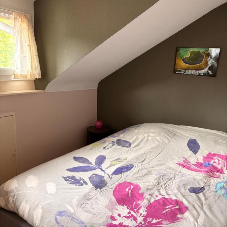 Appartement cosy et spacieux - 2 chambres - Appartement 3 Chambres - 5