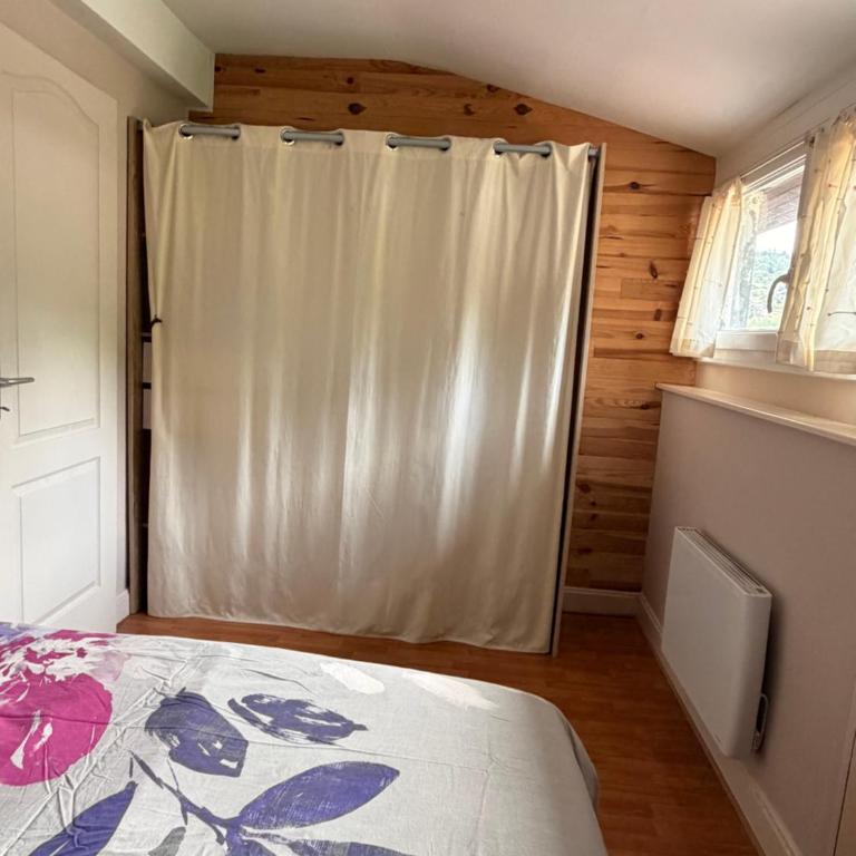 Appartement cosy et spacieux - 2 chambres - Appartement 3 Chambres - 4