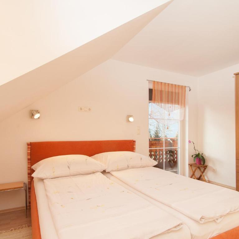 Lug ins Land - Apartment mit Dusche - 4