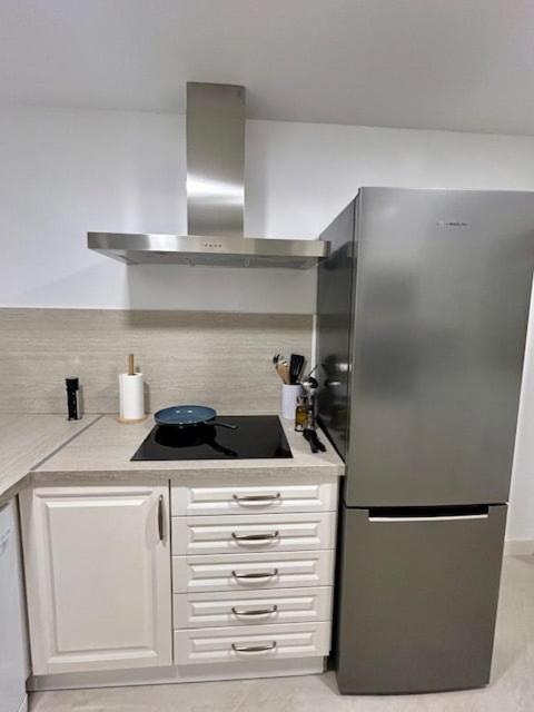 Le Pau'se Cosy - Appartement 2 Chambres - 8