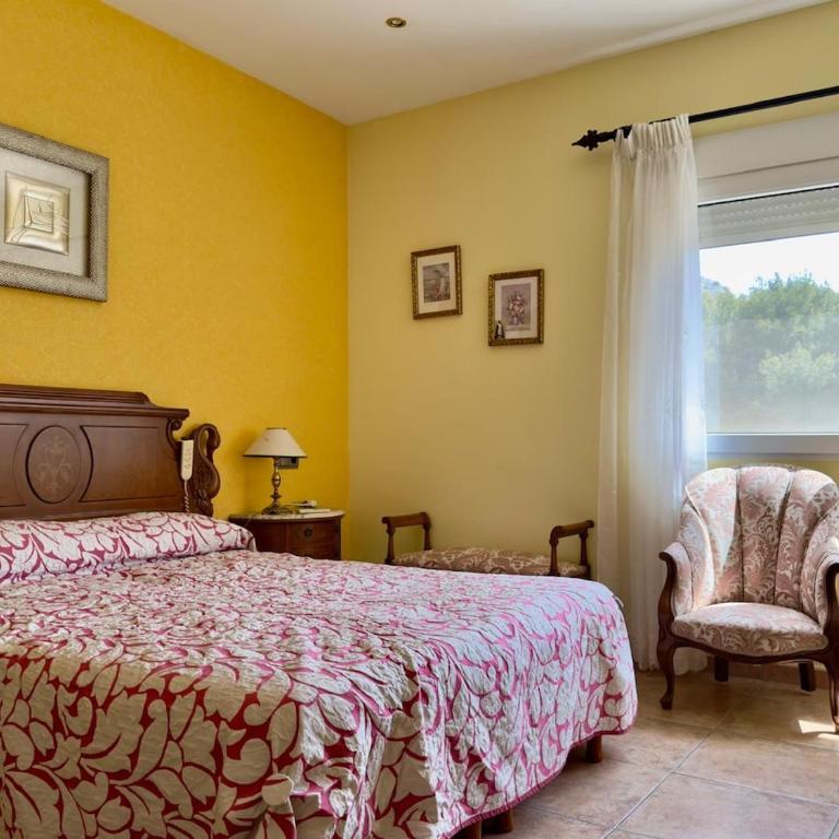 El Faro by Sun & Sea Homes - Three-Bedroom Villa - 2