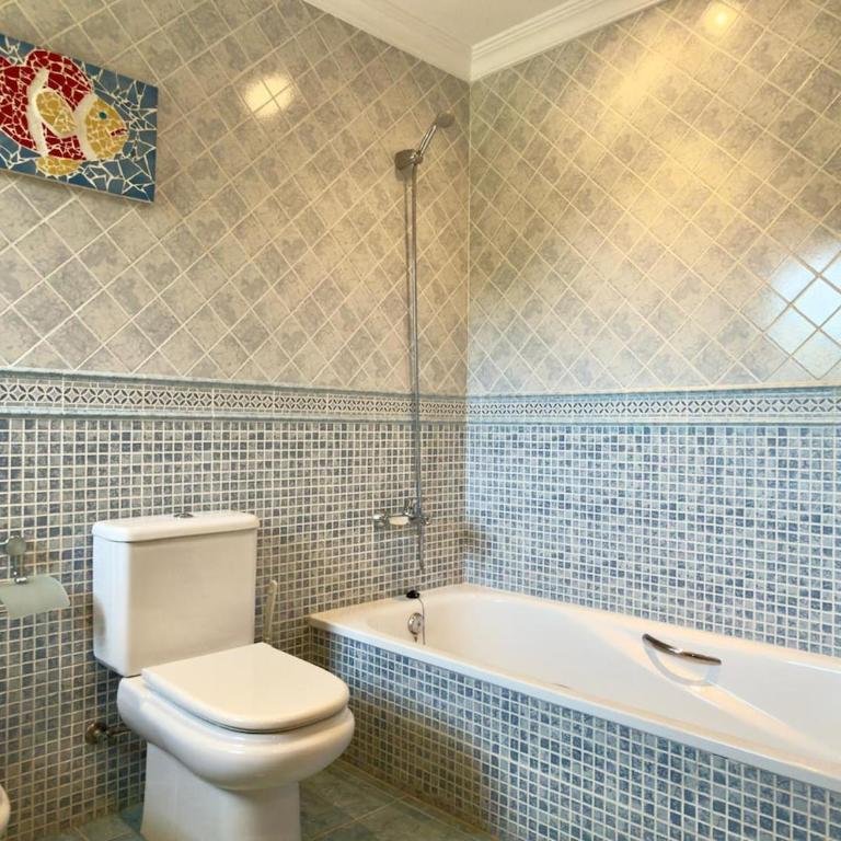 El Faro by Sun & Sea Homes - Three-Bedroom Villa - 5
