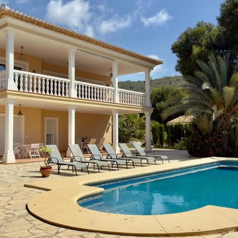 El Faro by Sun & Sea Homes - Three-Bedroom Villa - 6