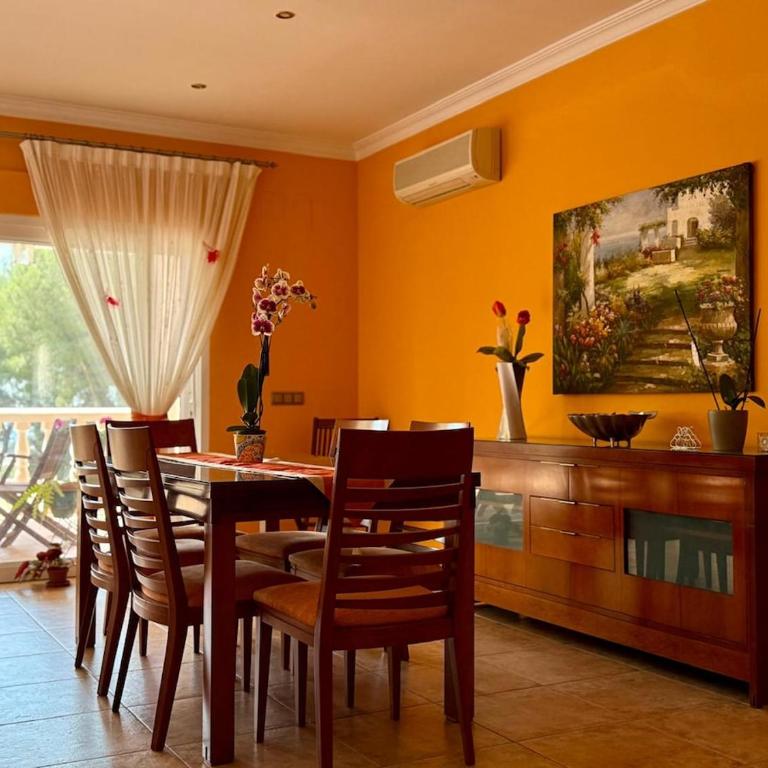 El Faro by Sun & Sea Homes - Three-Bedroom Villa - 8