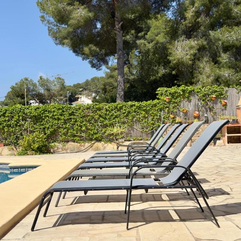 El Faro by Sun & Sea Homes - Three-Bedroom Villa - 9