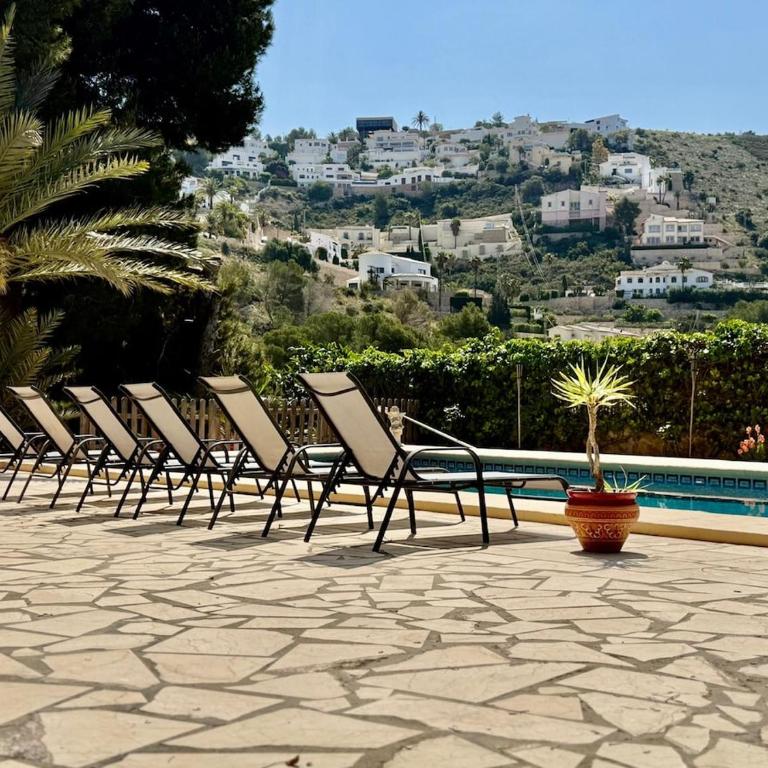 El Faro by Sun & Sea Homes - Three-Bedroom Villa - 13