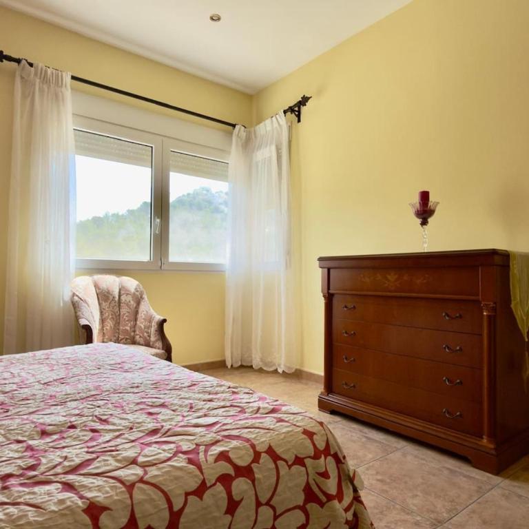 El Faro by Sun & Sea Homes - Three-Bedroom Villa - 16