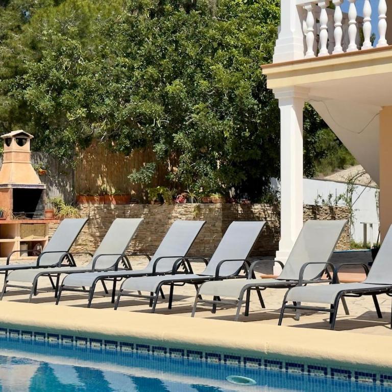 El Faro by Sun & Sea Homes - Three-Bedroom Villa - 19