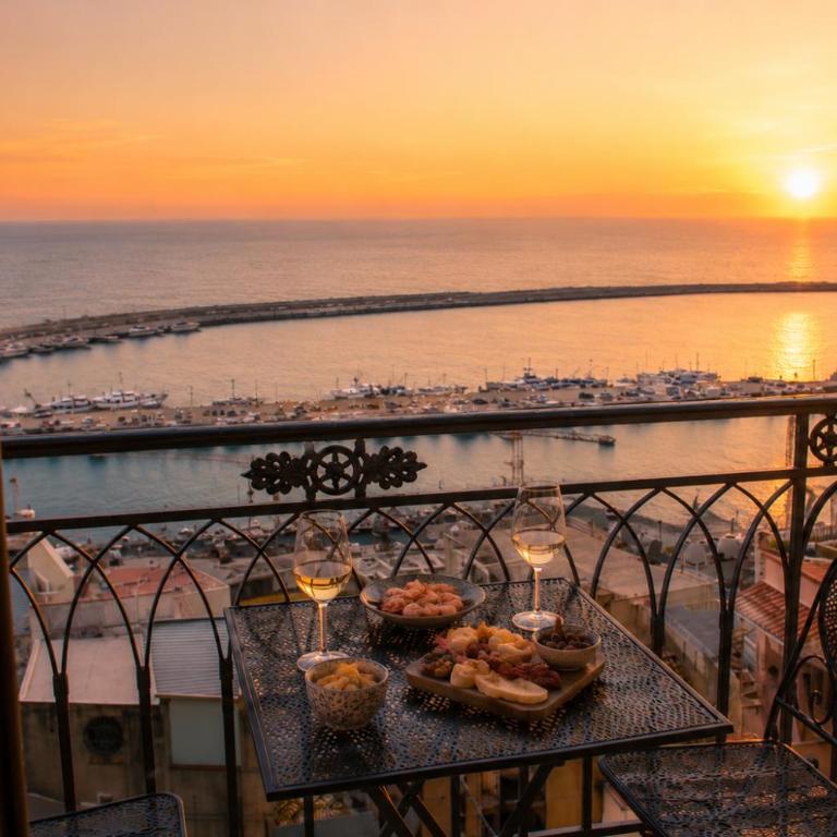 Tre Balconi Vista Mare - Two-Bedroom Apartment - 2