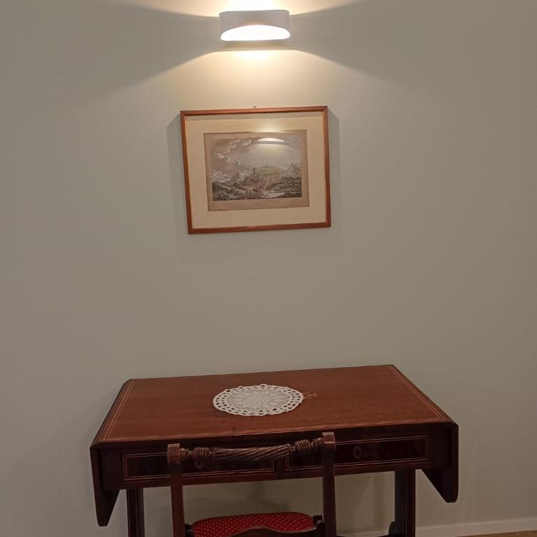 Casa Federico De Roberto - One-Bedroom Apartment - 3
