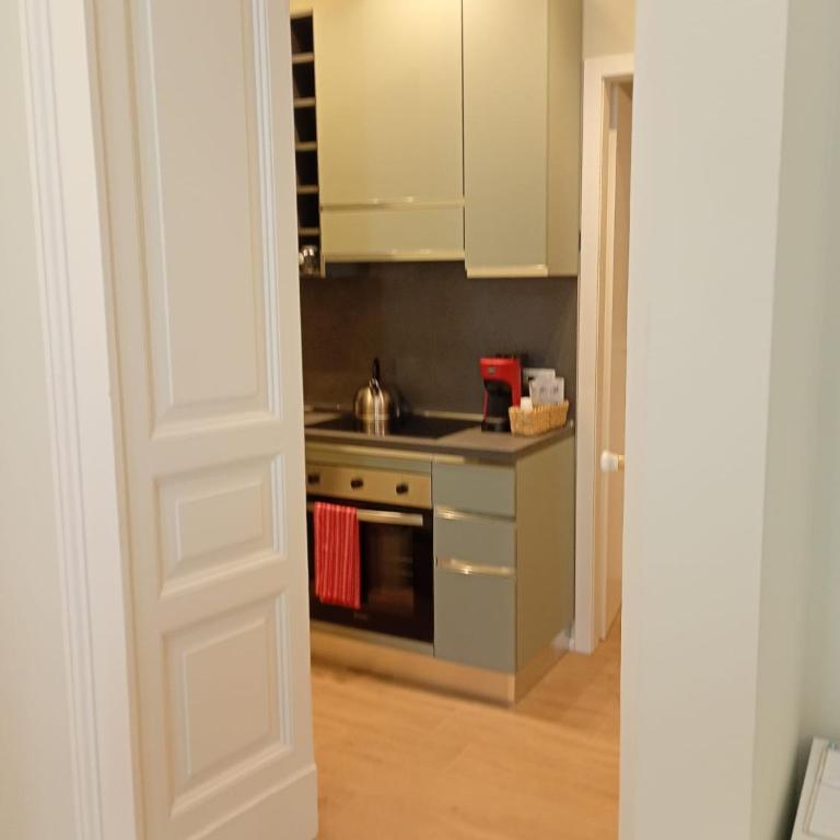 Casa Federico De Roberto - One-Bedroom Apartment - 4