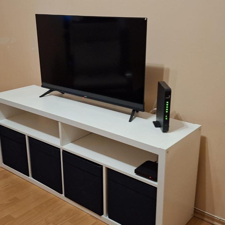 M&O Belgrade - Apartment mit 1 Schlafzimmer - 2