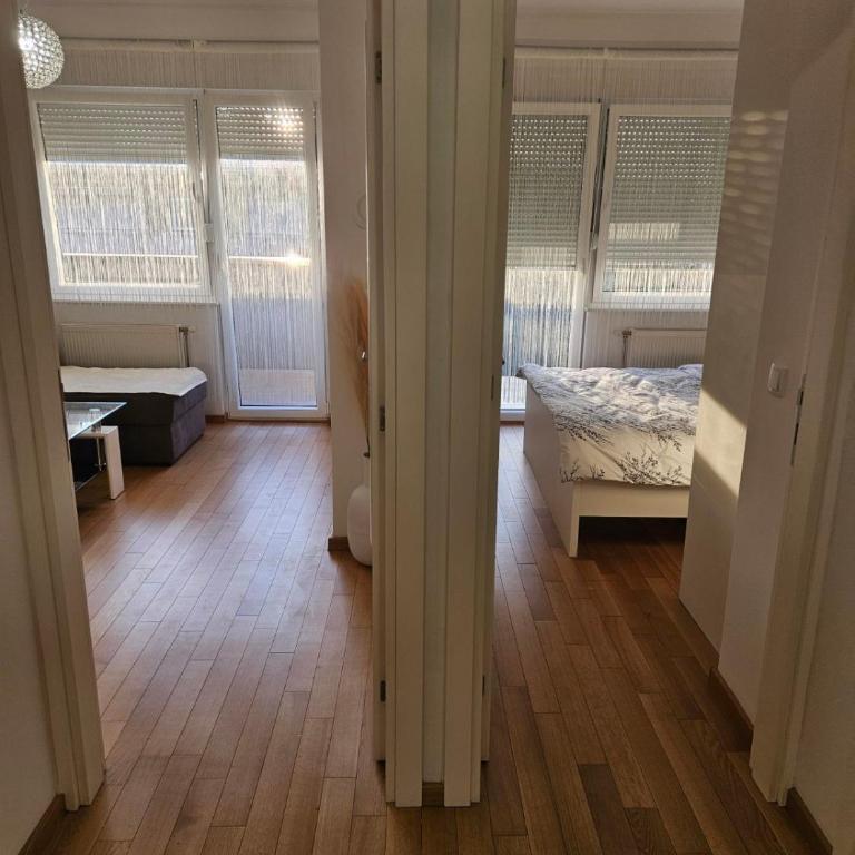 Stan na dan, Centar, Banja Luka - Apartman sa 1 Spavaćom Sobom - 3