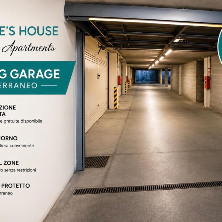 Celeste's House - Celestes by London Apartment-Split Level - 5
