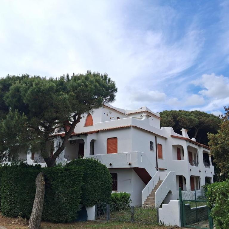Attico Resplendor Fronte mare - Appartamento con 2 Camere da Letto - 2