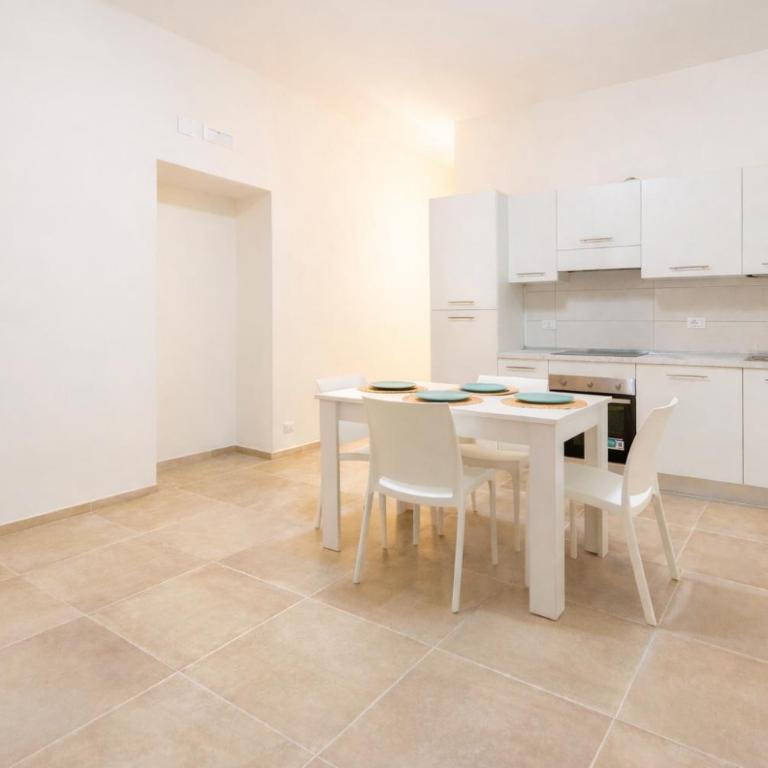 Appartamento Casa Bianca - MyHo Casa - Two-Bedroom Apartment - 2