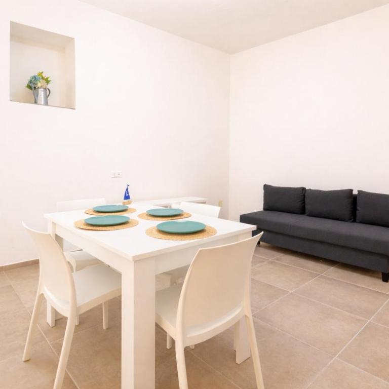 Appartamento Casa Bianca - MyHo Casa - Two-Bedroom Apartment - 5