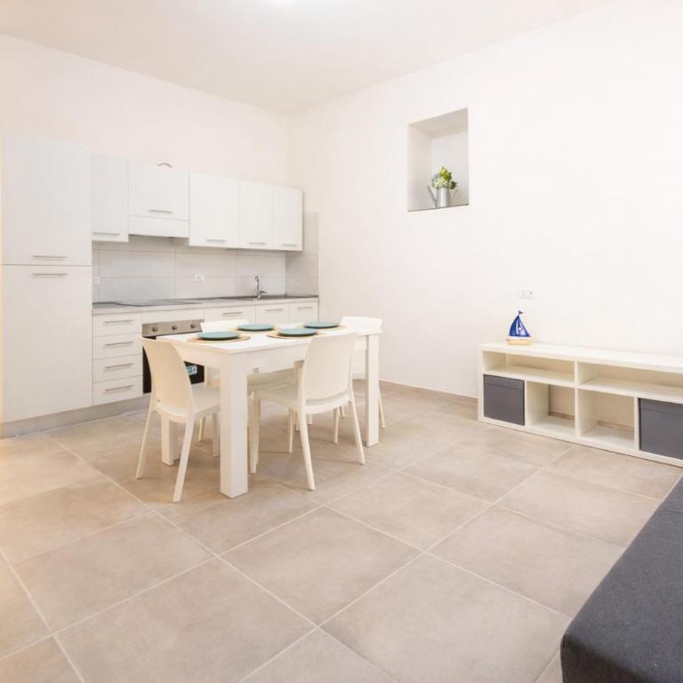 Appartamento Casa Bianca - MyHo Casa - Two-Bedroom Apartment - 1