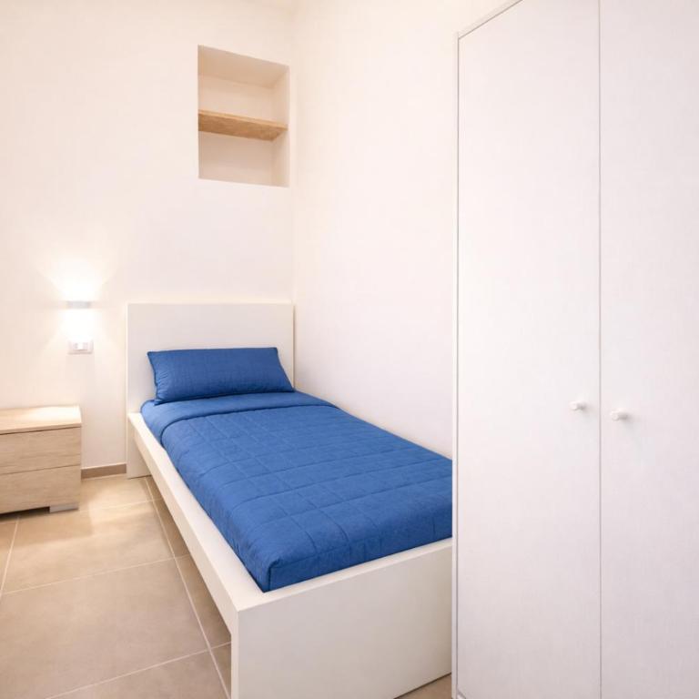 Appartamento Casa Bianca - MyHo Casa - Two-Bedroom Apartment - 6