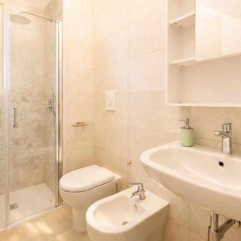 Appartamento Casa Bianca - MyHo Casa - Two-Bedroom Apartment - 9