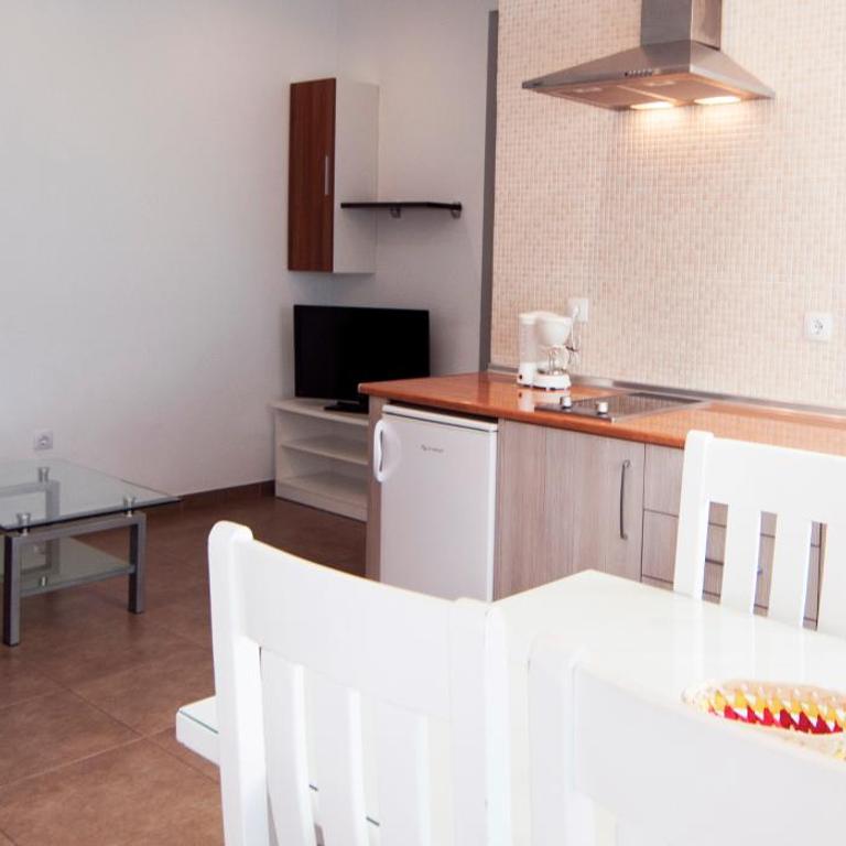 Plaza de la Luz Cádiz - Apartamento de 2 dormitorios - 3