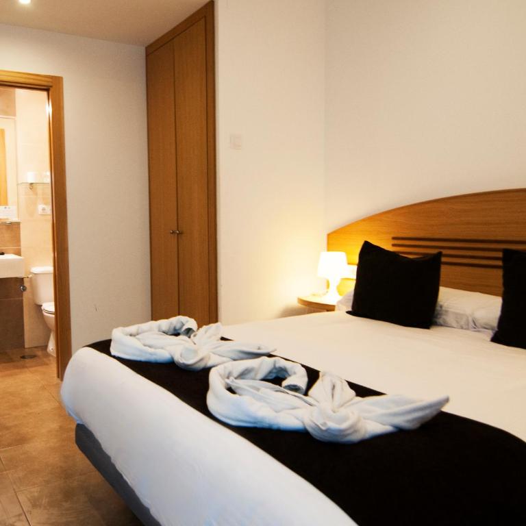 Plaza de la Luz Cádiz - Apartamento de 2 dormitorios - 4