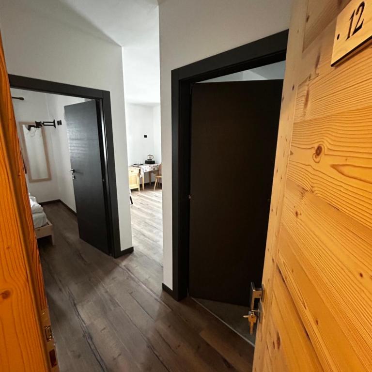 Tilde - Chambre Familiale - 5
