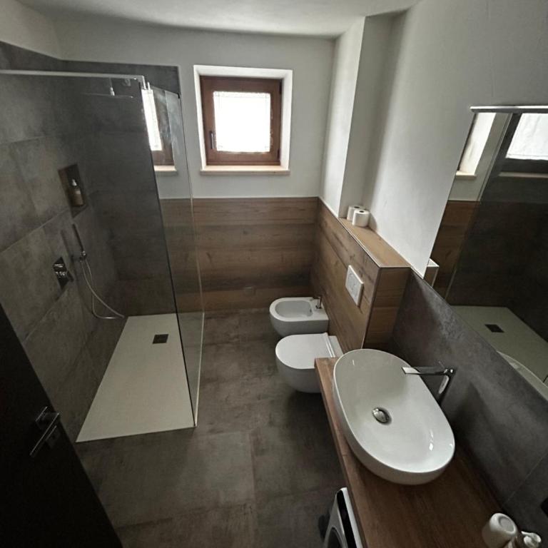 Tilde - Chambre Familiale - 1