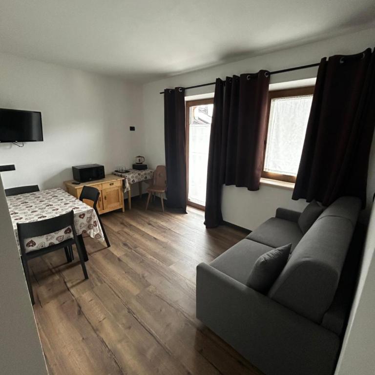 Tilde - Chambre Familiale - 6