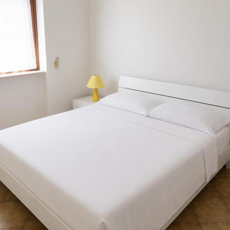 Appartamento Gabbiani - Gallipoli centro - Casa con 2 Camere da Letto - 5