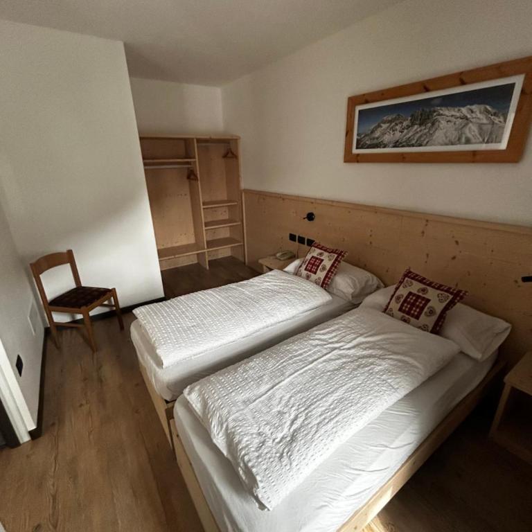 Tilde - Chambre Familiale - 11