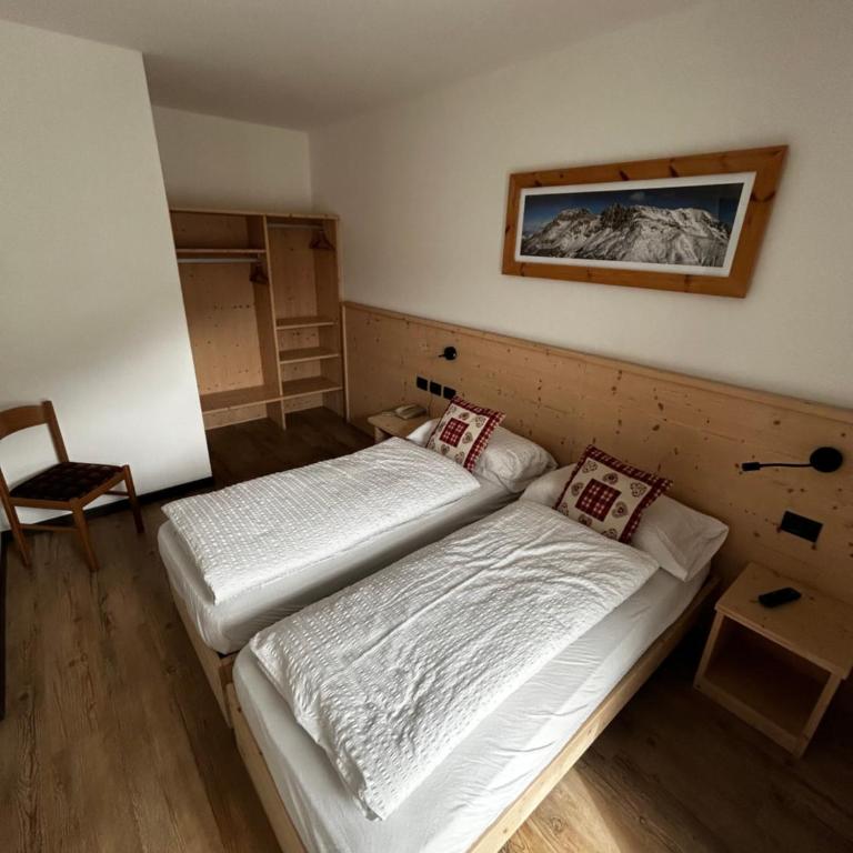 Tilde - Chambre Familiale - 13