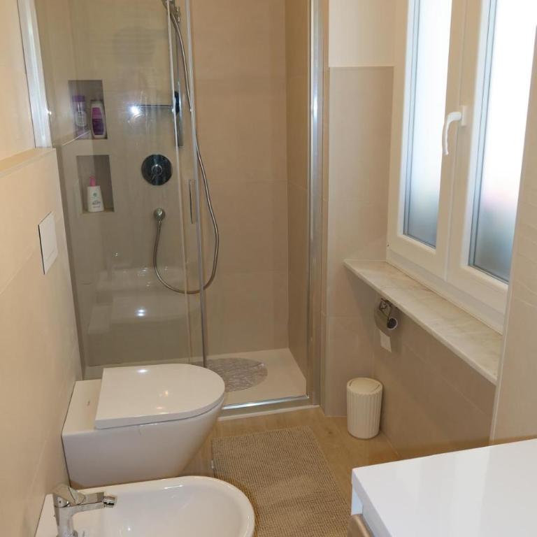 Brezza marina - Appartamento con 2 Camere da Letto - 6