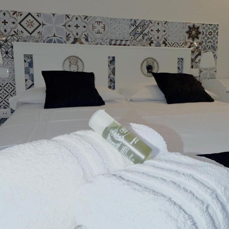Hercules Suites - Camera Matrimoniale - 7