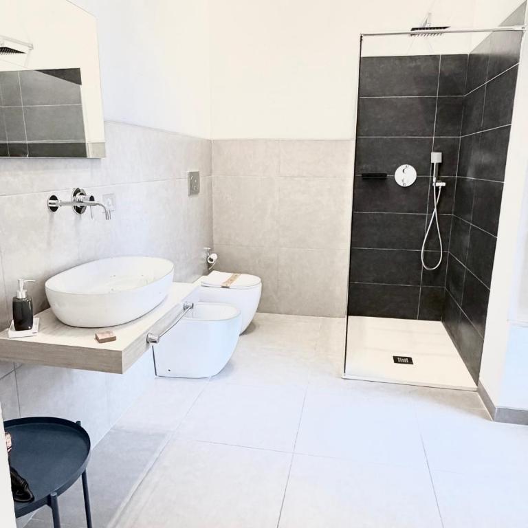 Hercules Suites - Camera Tripla - 4
