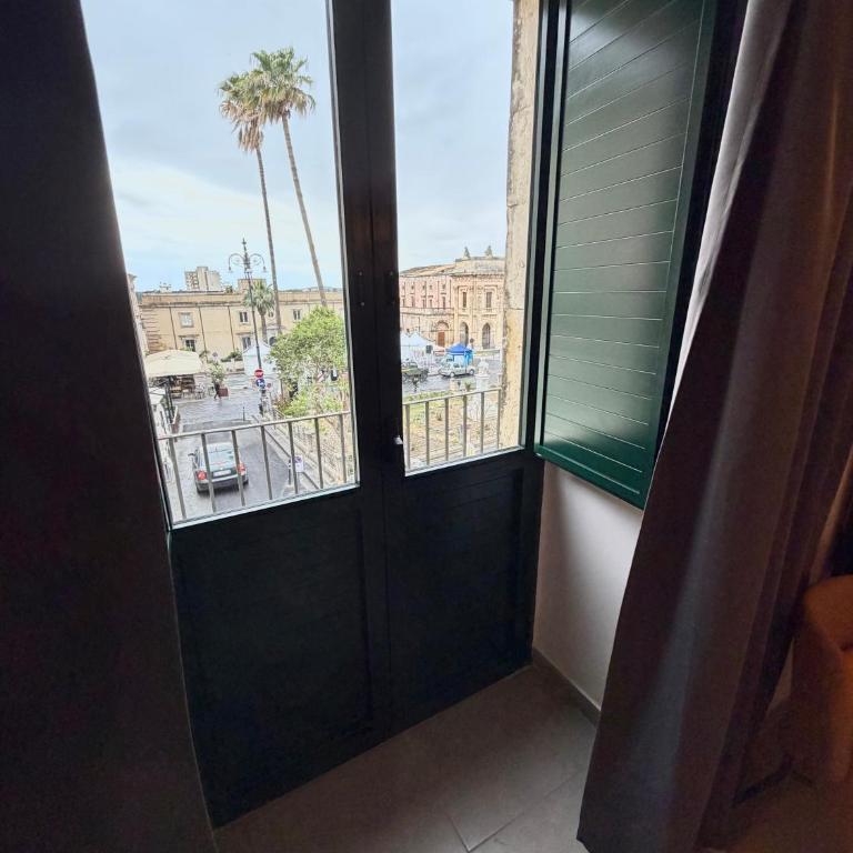 Hercules Suites - Camera Tripla - 5