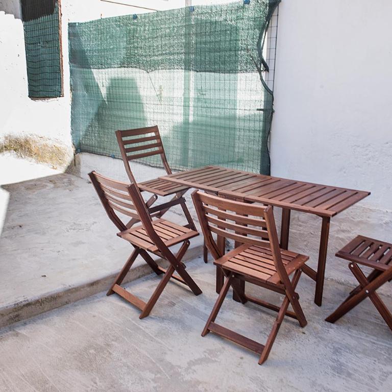 N141 - Numana, delizioso bilocale lungo la celebre Costarella - One-Bedroom Apartment - 3