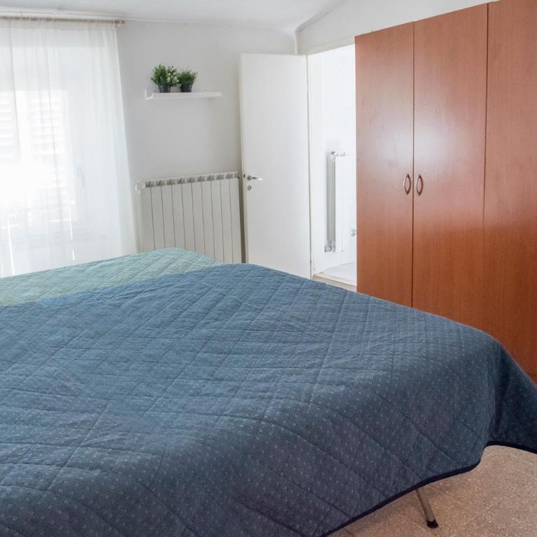 N141 - Numana, delizioso bilocale lungo la celebre Costarella - One-Bedroom Apartment - 11
