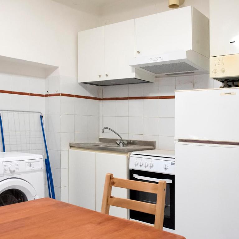 N141 - Numana, delizioso bilocale lungo la celebre Costarella - One-Bedroom Apartment - 6