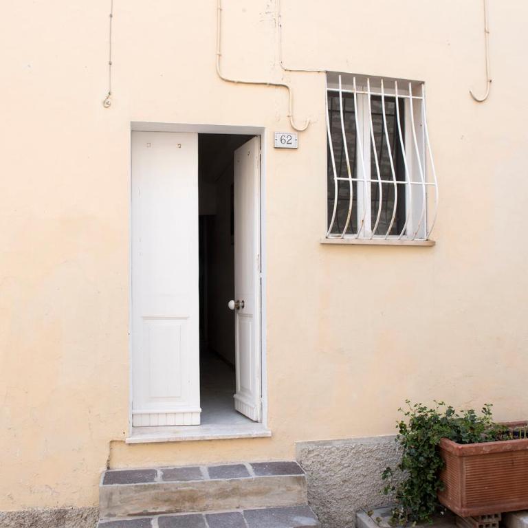N141 - Numana, delizioso bilocale lungo la celebre Costarella - One-Bedroom Apartment - 15
