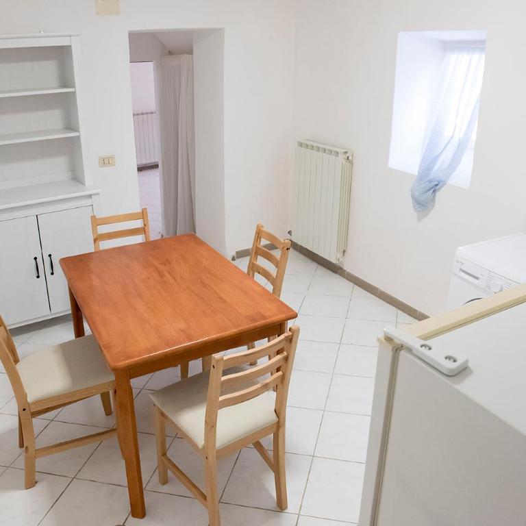 N141 - Numana, delizioso bilocale lungo la celebre Costarella - One-Bedroom Apartment - 7