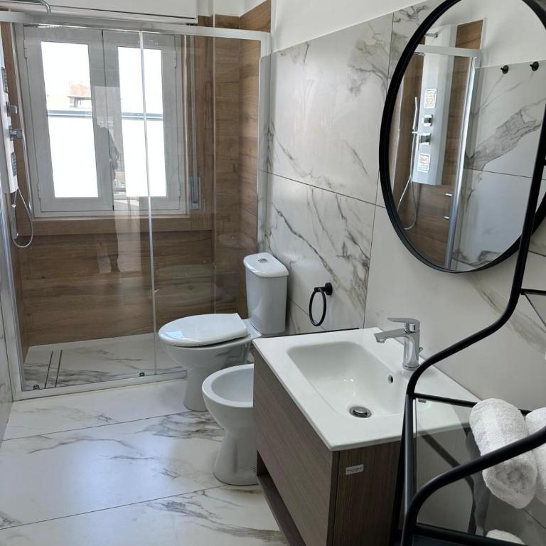 La Casa del Porto - Double Room with Sea View - 6