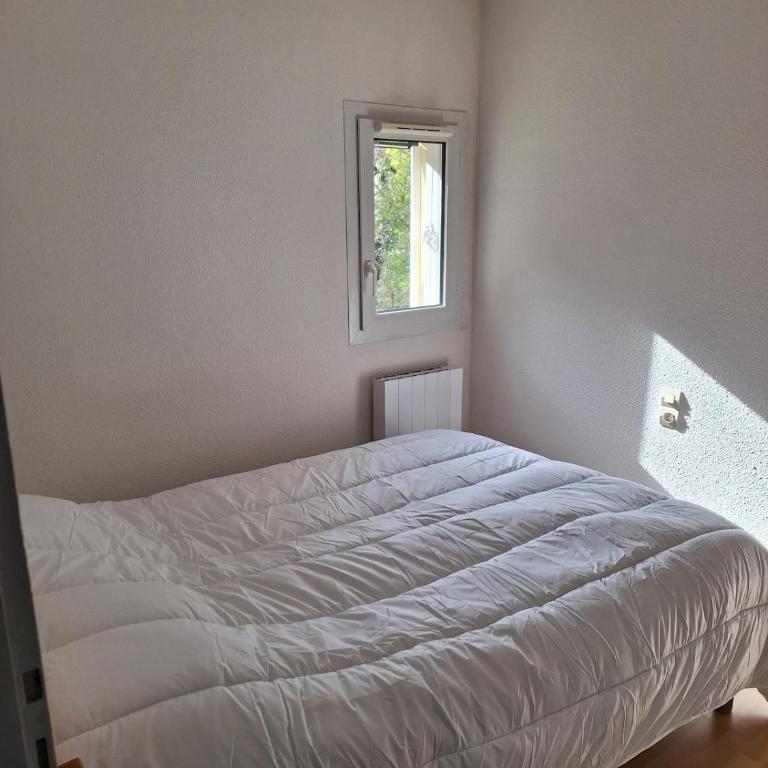 Appartement Ax les thermes avec garage et parking privé - Appartement 2 Chambres - 9