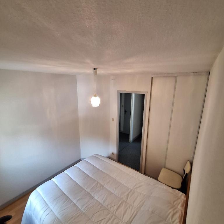 Appartement Ax les thermes avec garage et parking privé - Appartement 2 Chambres - 11