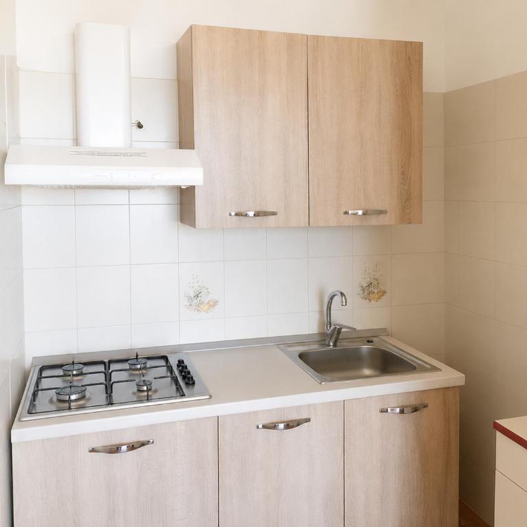 Appartamento Gabbiani - Gallipoli centro - Casa con 2 Camere da Letto - 8