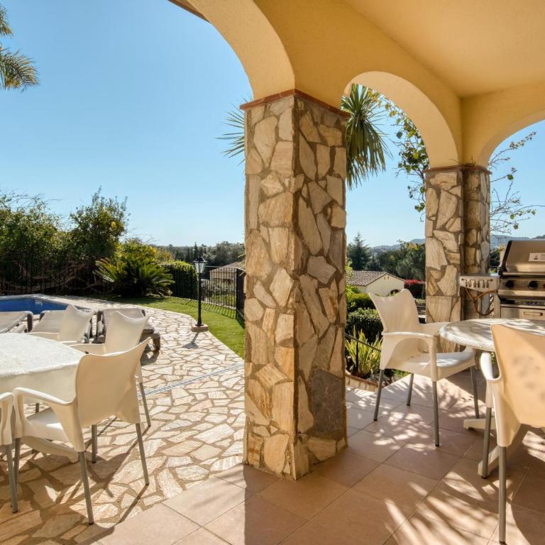Villa Puig Rosell - Casa - 49