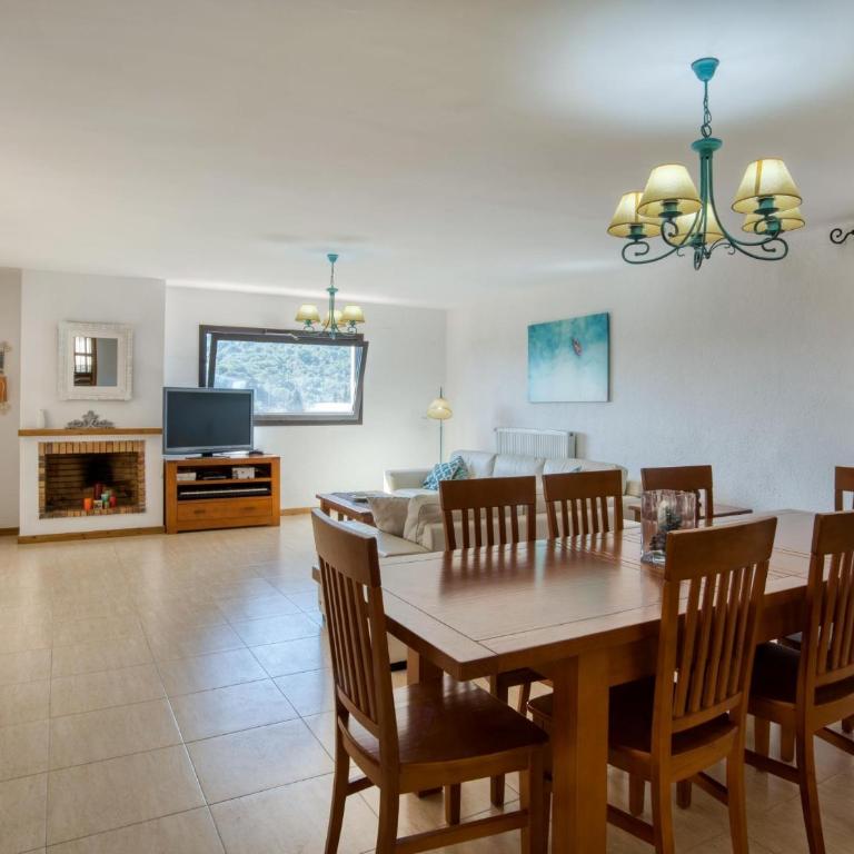 Villa Puig Rosell - Casa - 52