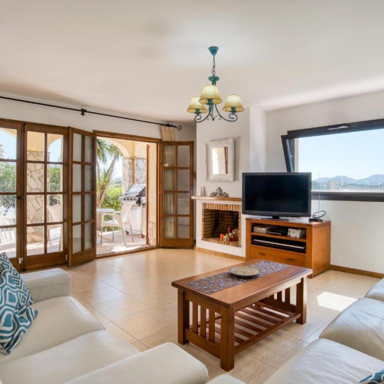 Villa Puig Rosell - Casa - 53